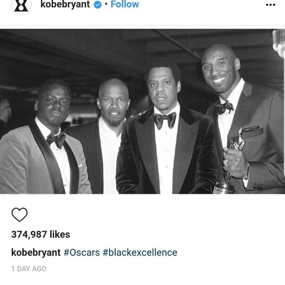 Meet your Posher, Corey